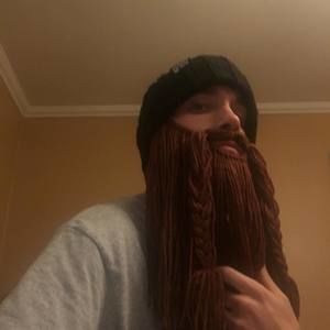 Meet your Posher, Noah